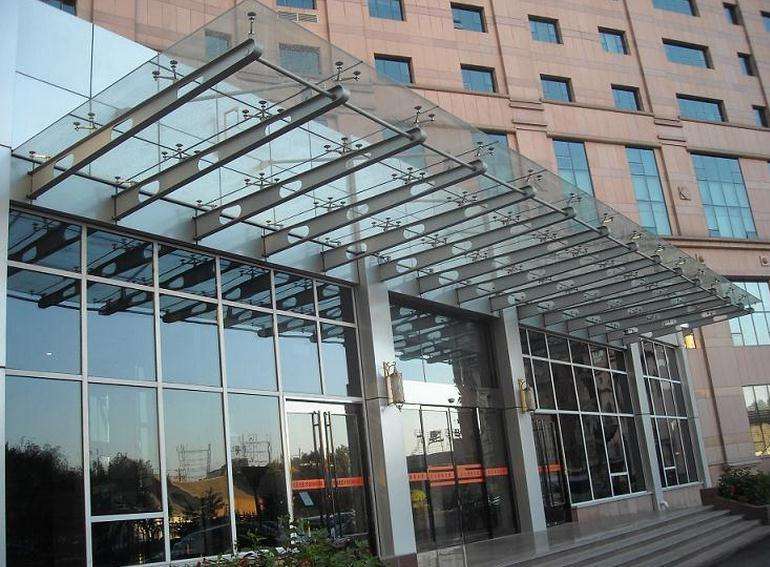 南京单层工业厂房钢结构安装工艺流程图